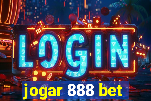 jogar 888 bet